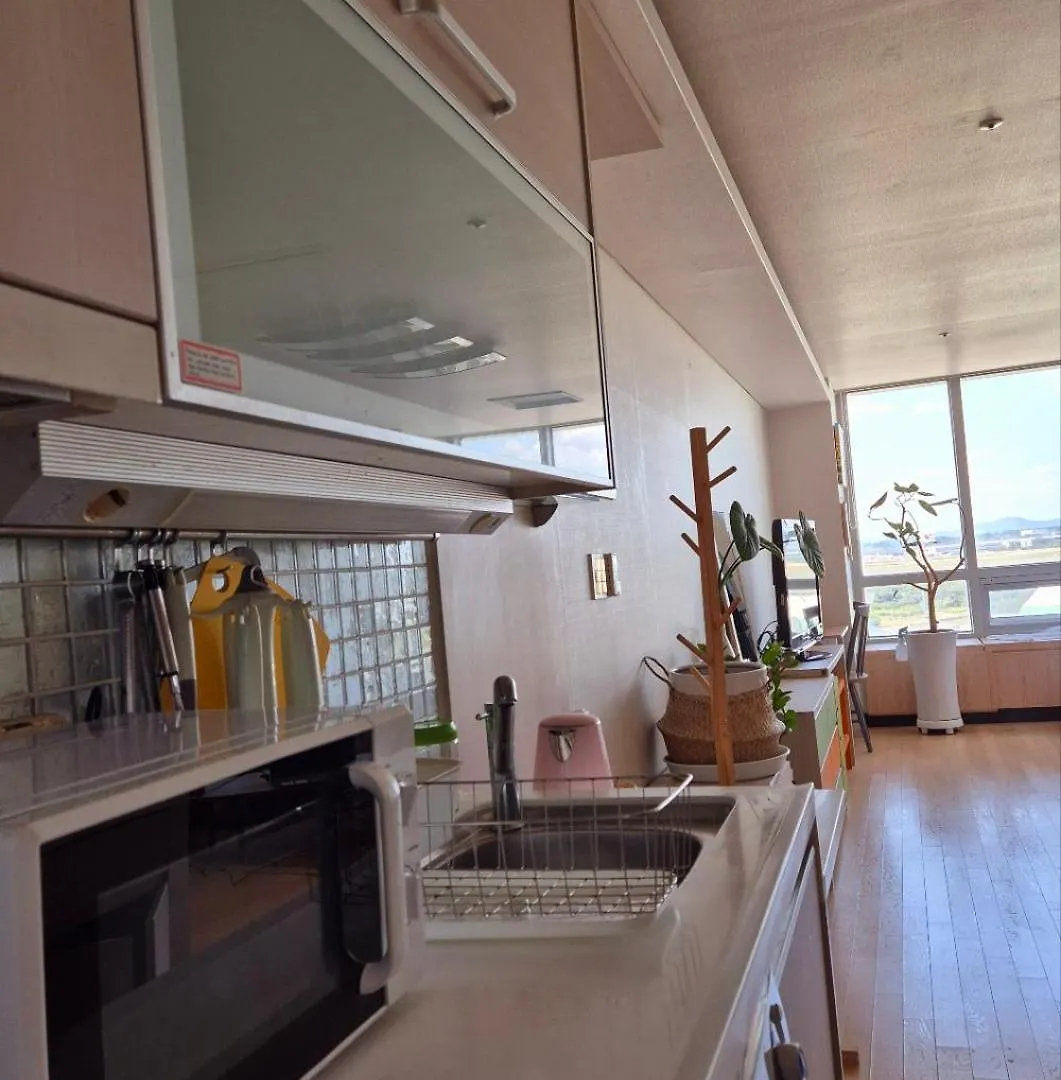 Cozy Bright Studio Incheon