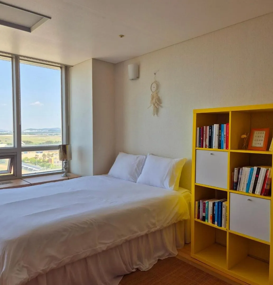Cozy Bright Studio Incheon