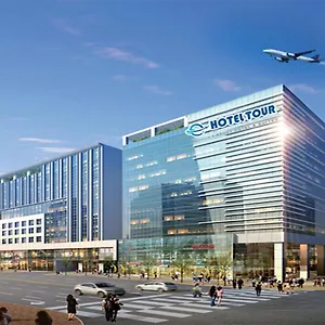 Tour Airport & 仁川