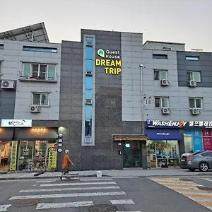 Dreamtrip Inczhon