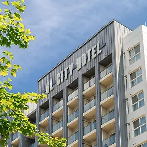Gl Airport Hotel