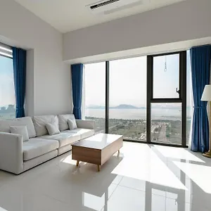4* Aparthotel Sr Yeongjong