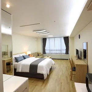 2* Aparthotel Welcome