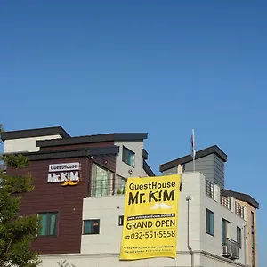 Mr. Kim Affittacamere