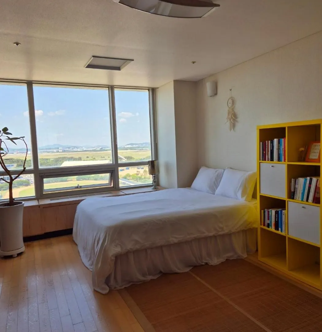 Cozy Bright Studio Incheon 0*,  Zuid-Korea